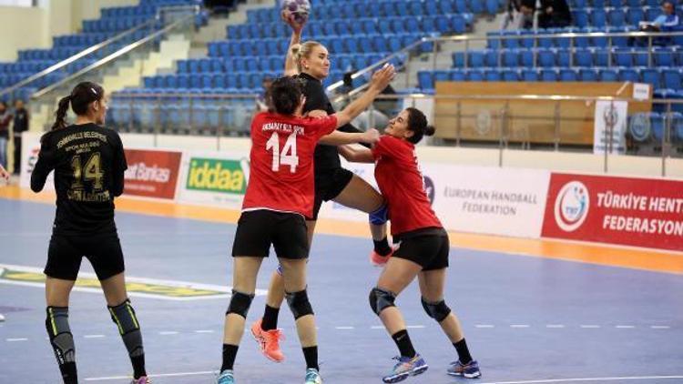 Altın Kanatlı Melekler Avrupa semalarında