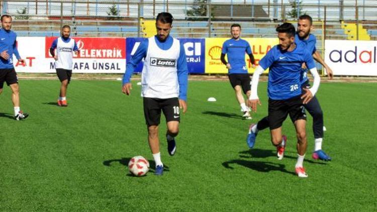 Sandıklıspor, Sarayköye hazırlanıyor