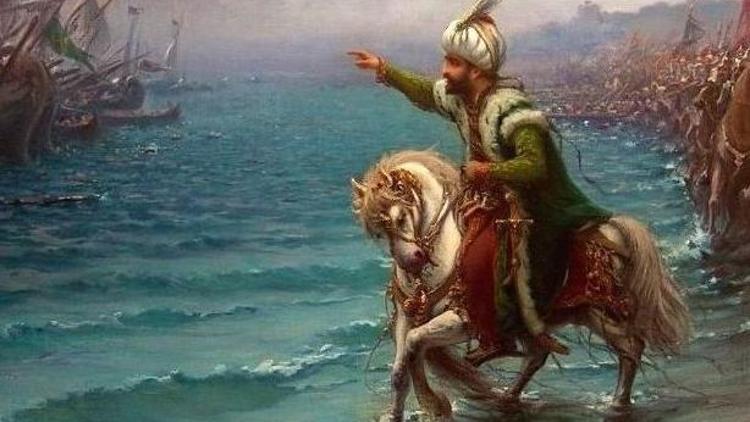 Fatih Sultan Mehmed, Büyük İskender’in hayatını okudu mu