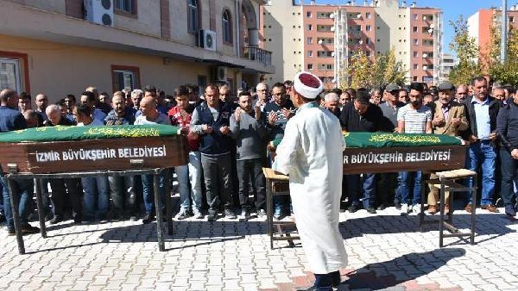 TÜPRAŞtaki patlamanın ardından 7 gözaltı (3)