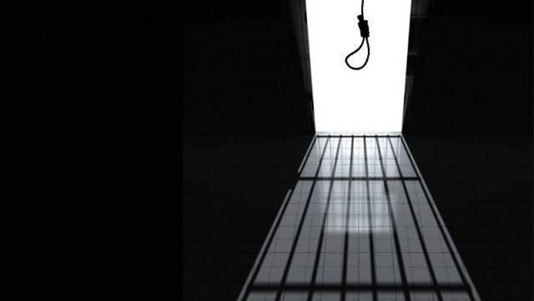 Dünyadaki idamların yüzde 87si 4 ülkeden