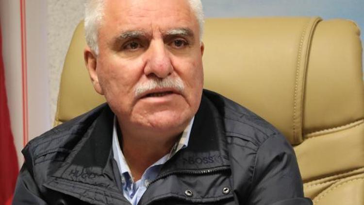 Samsunspor Başkanı Tutu: Cumhuriyet Meydanı’na kadar sırtımda taşıyacağım
