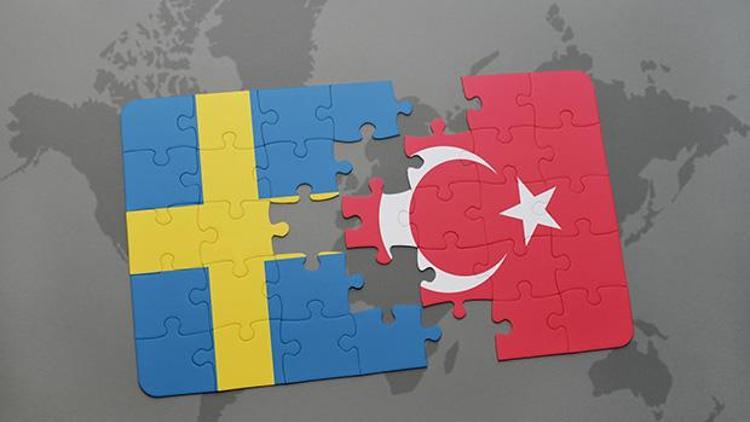 İsveçten Türkiyenin AB üyeliğine destek