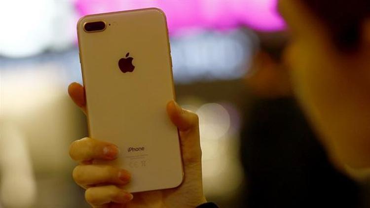 iPhone 8 ve iPhone 8 Plus Türkiye ön sipariş tarihi açıklandı