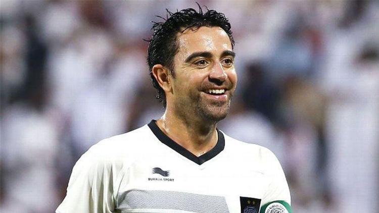 Xavi Aralık’ta Trabzon’a geliyor