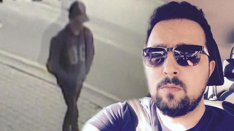 Mühendisin katil zanlısına, 34 yıla kadar hapis istemi