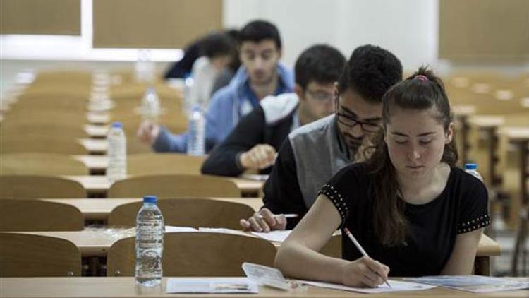 YÖK’ten YKS açıklaması: 200 puan bir sonraki yıl düşer mi