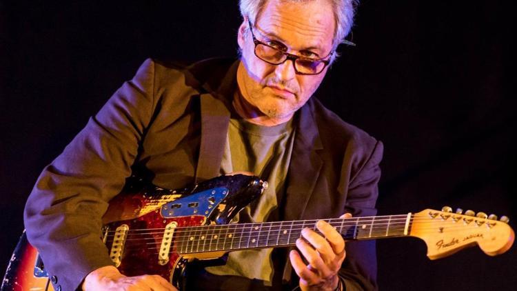 Babylon’da bir efsane: Marc Ribot