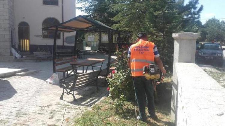 Beyşehir Belediyesi’nde İŞKUR çalışanlarına iki ay daha istihdam imkanı