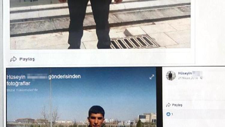 ByLockcu PKK sempatizanı yakalandı