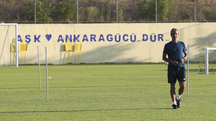 Ankaragücü doğru yolda