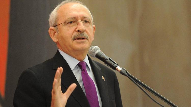 Kılıçdaroğlu’ndan, Erdoğan’a yanıt