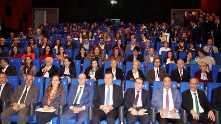 YÖK Başkan Vekili Mandal: Türkiye yükseköğretime erişimde dünya ikincisi