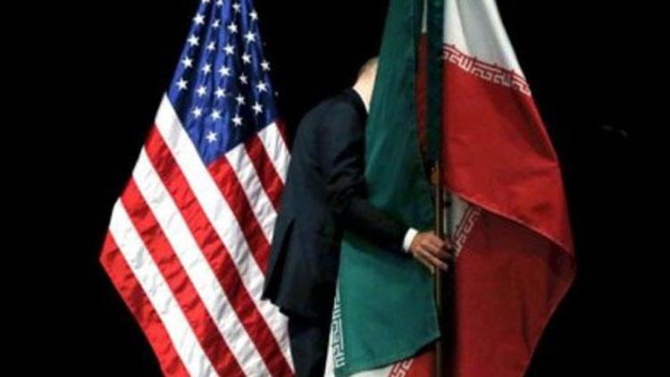 ABDden İran konusunda iki flaş hamle