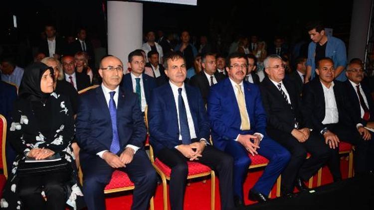 Bakan Zeybekci: Elektronik ticaret dalgası her şeyi değiştirecek