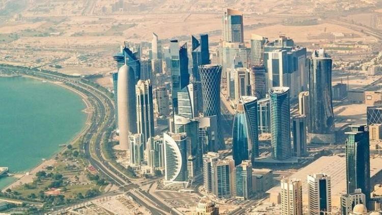 Katar için yeniden düğmeye bastılar iddiası