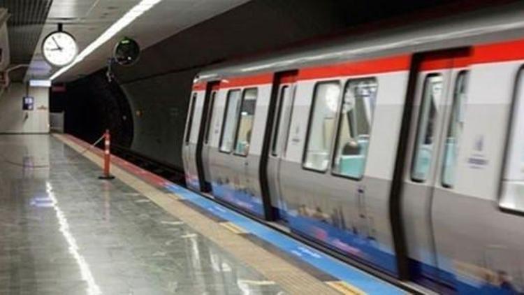 İBBye 6 metro hattı için dış borçlanma yetkisi