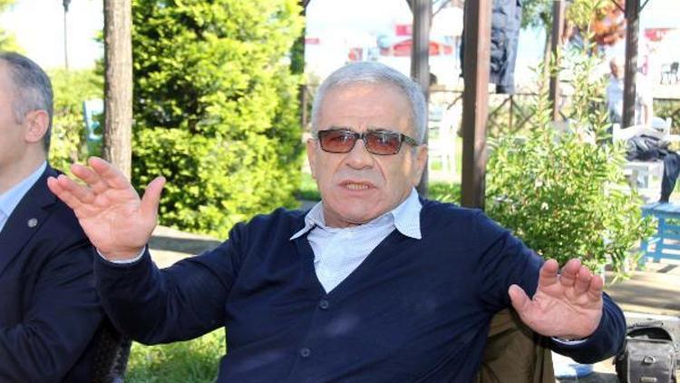 Çaykur Rizespor Başkanı Yardımcı: Sezon sonu Süper Lig’deyiz