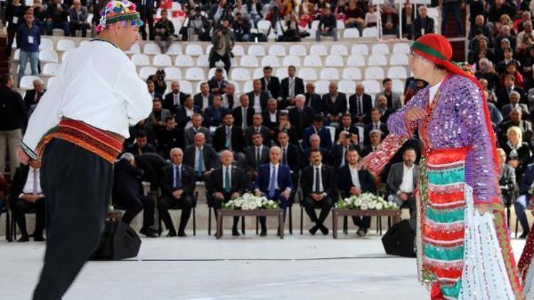 Kılıçdaroğlu: Hacı Bektaş, Anadolunun insancıl ve akılcı tutumuna önderlik yapmıştır