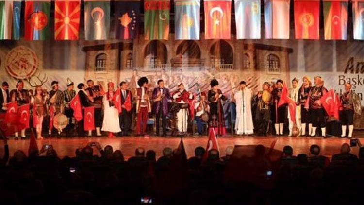 Yenimahalle Belediyesinden Başkent Ankara kutlamaları