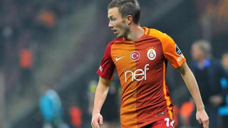 Martin Linnes Gençlerbirliği maçının kadrosuna alınmadı