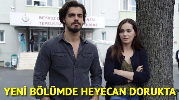 Cennetin Gözyaşları dizisi bu hafta yayınlanan son bölümüyle nefes kesti Yeni bölüm fragmanı yayınlandı mı