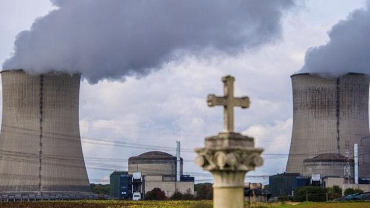Nükleer santrallerde güvenlik endişesi