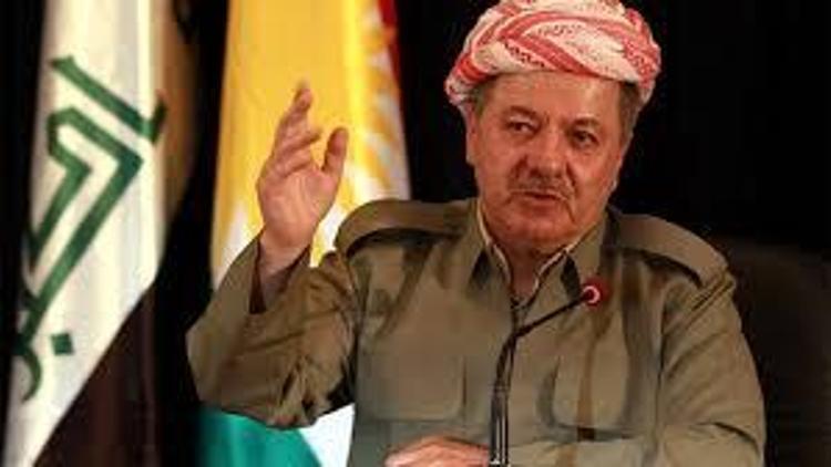 Son dakika... Barzani cephesinden yeni açıklama Reddetti...