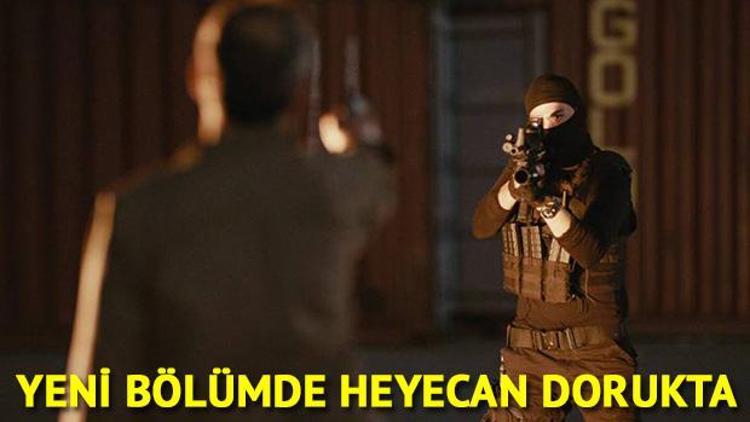 İsimsizler 19. bölüm fragmanında Handan ölecek mi