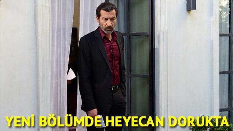 Kayıtdışı dizisi bu hafta yayınlanan son bölümüyle nefes kesti Yeni bölüm fragmanı yayınlandı mı