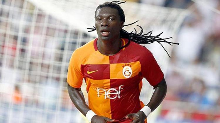 Gomis para basıyor