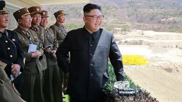 Kuzey Koreli yetkiliden nükleer program açıklaması