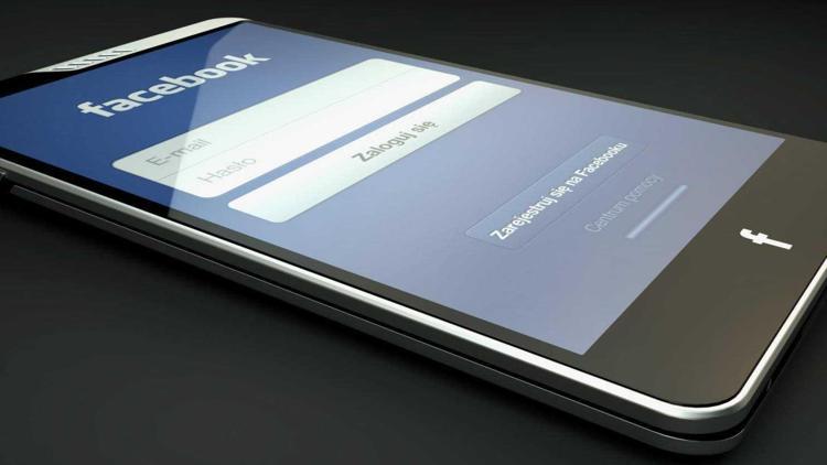Facebooktan modüler bir akıllı telefon mu geliyor
