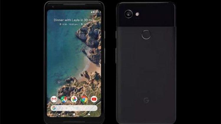 Google Pixel 2 Launcher Android telefonlar için yayında