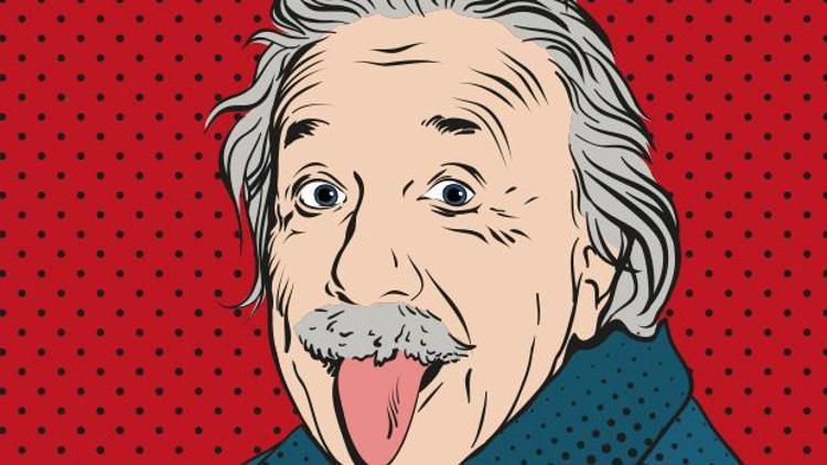 Albert Einsteindan çok önemli 5 girişimcilik dersi