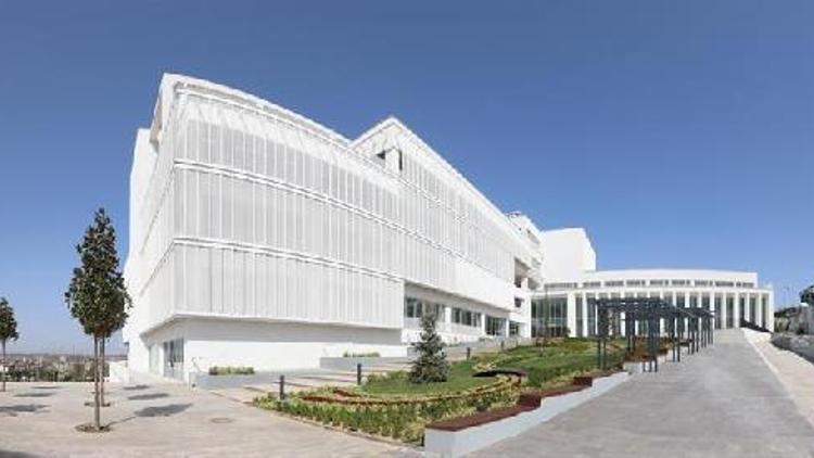 Arnavutköy Yönetim ve Yaşam Merkezi hizmete açıldı