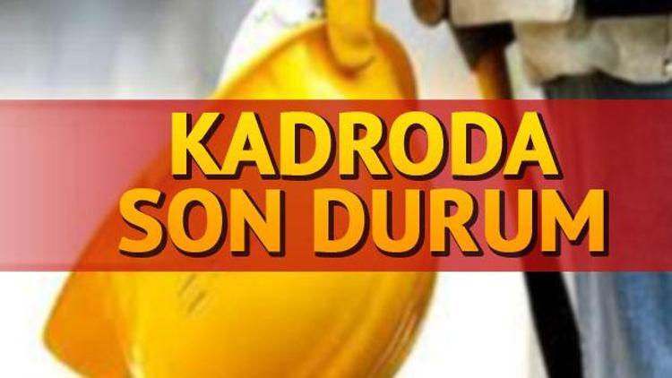 Maliye Bakanı Naci Ağbal açıkladı... Taşeron işçilere kadro geliyor mu İşte son durum