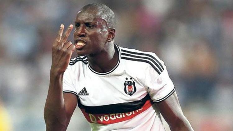 Demba Banın rekorunu bakın kim kıracak Monaco maçında...