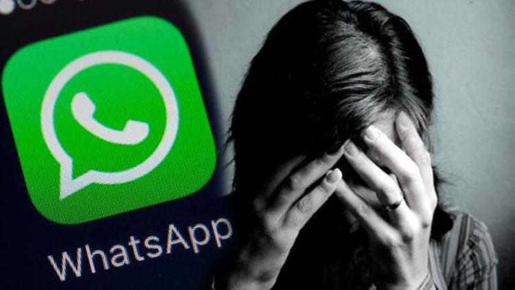 WhatsApp mesajları ’cinsel istismar’ sanığını hapisten çıkardı