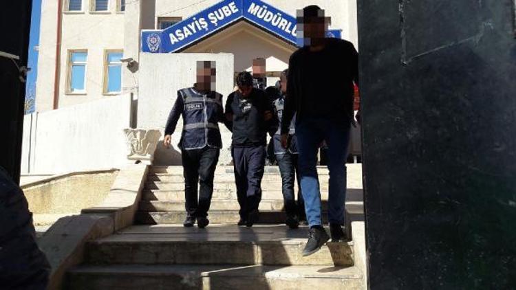 Vanda üniversiteli Pirozenin kaçırılmasına 1 tutuklama