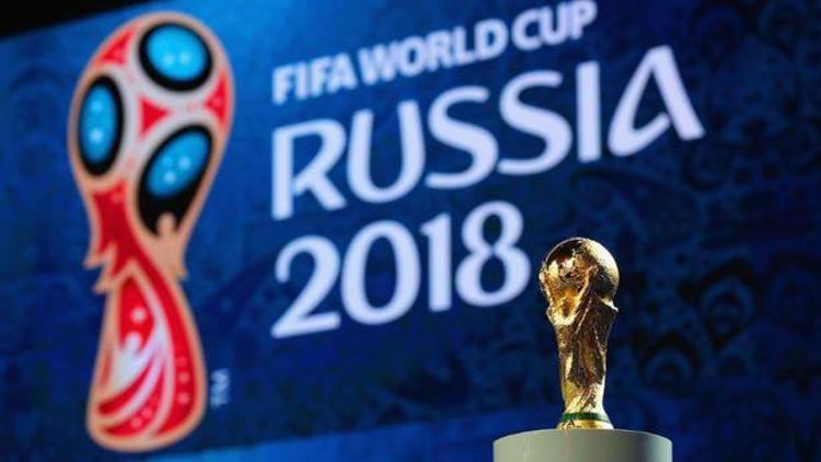 2018 Dünya Kupası play-off eşleşmeleri yarın yapılacak