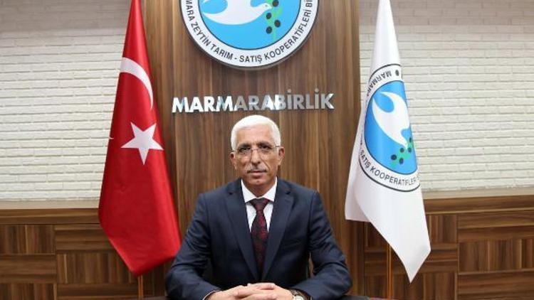 Asa: Marmarabirlik ayakta kalırsa üretici kazanır