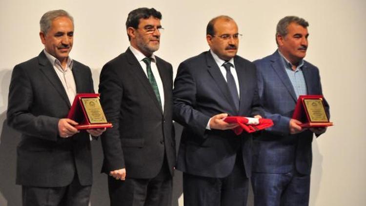 Bitlis Valisi Ustaoğlu,Terör, konusunda din görevlilerine önemli görevler düşüyor