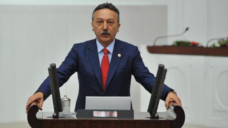 CHPli Bayırdan Cumhurbaşkanı Erdoğana eleştiri