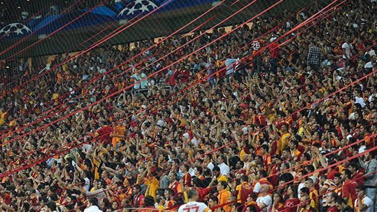 Galatasaray-Fenerbahçe derbisinin biletleri satışa çıkıyor