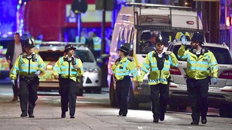 Londra polisi küçük çaplı suçları ‘isterse’ soruşturacak