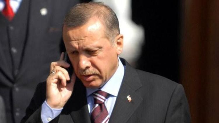 Erdoğandan Somali Cumhurbaşkanına taziye telefonu