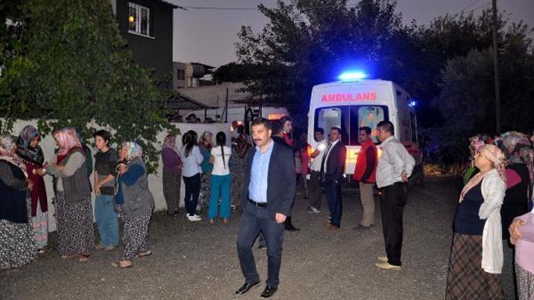 Şehit Uzman Çavuş Furkan Aydın, 37 gün önce evlenmişti