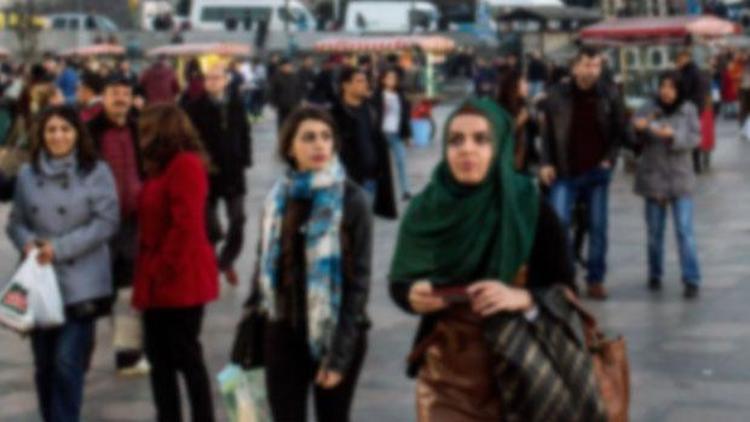 İstanbul kadınlar için tehlikeli