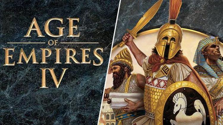 Age of Empires Definitive Edition için kötü haber: Ertelendi
